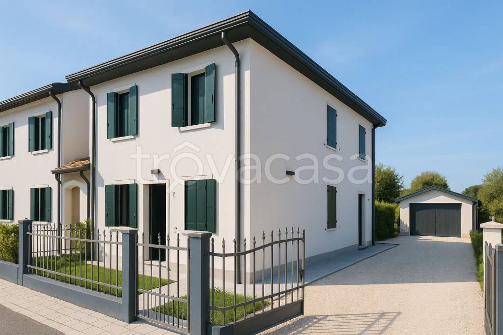 casa indipendente in vendita a Mira