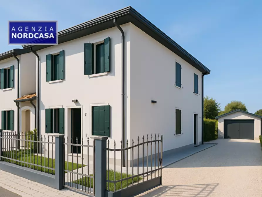 casa indipendente in vendita a Mira