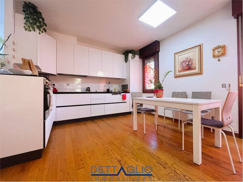 appartamento in vendita a Mira