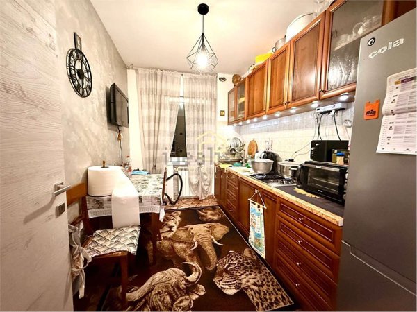 appartamento in vendita a Mira