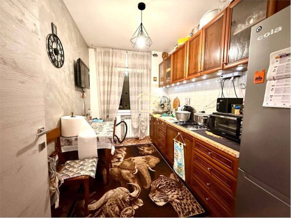 appartamento in vendita a Mira in zona Giovanni XXIII