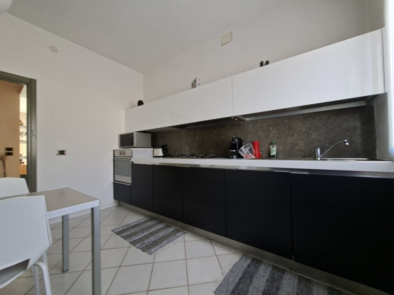 appartamento in vendita a Mira