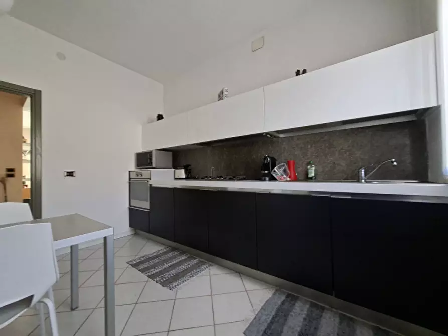 appartamento in vendita a Mira