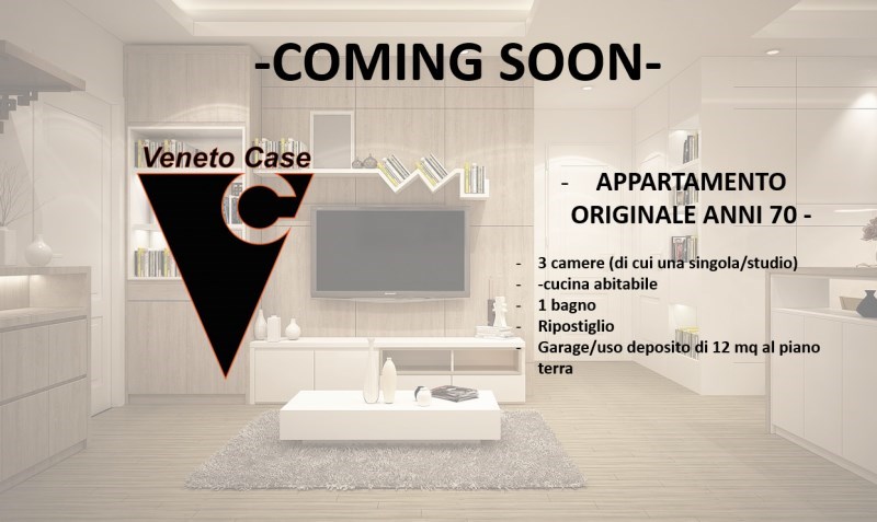 appartamento in vendita a Mira