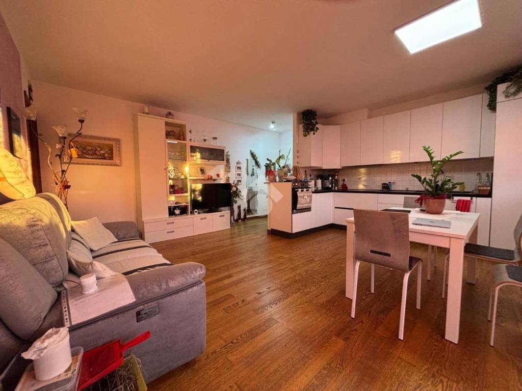 appartamento in vendita a Mira