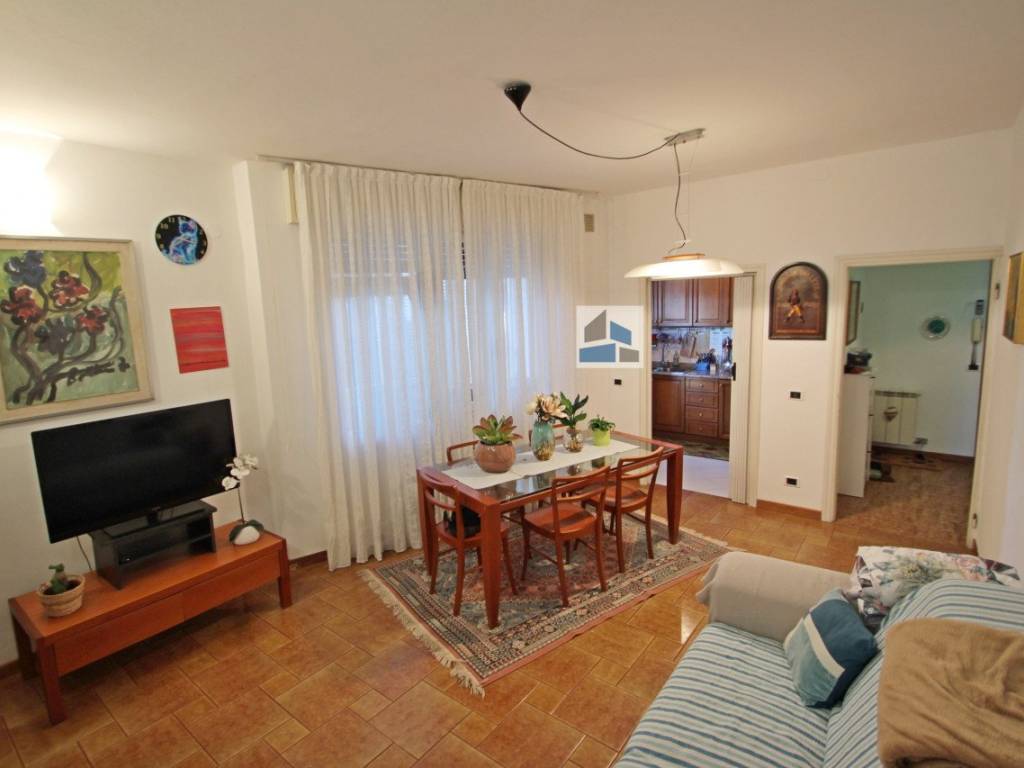 appartamento in vendita a Mira