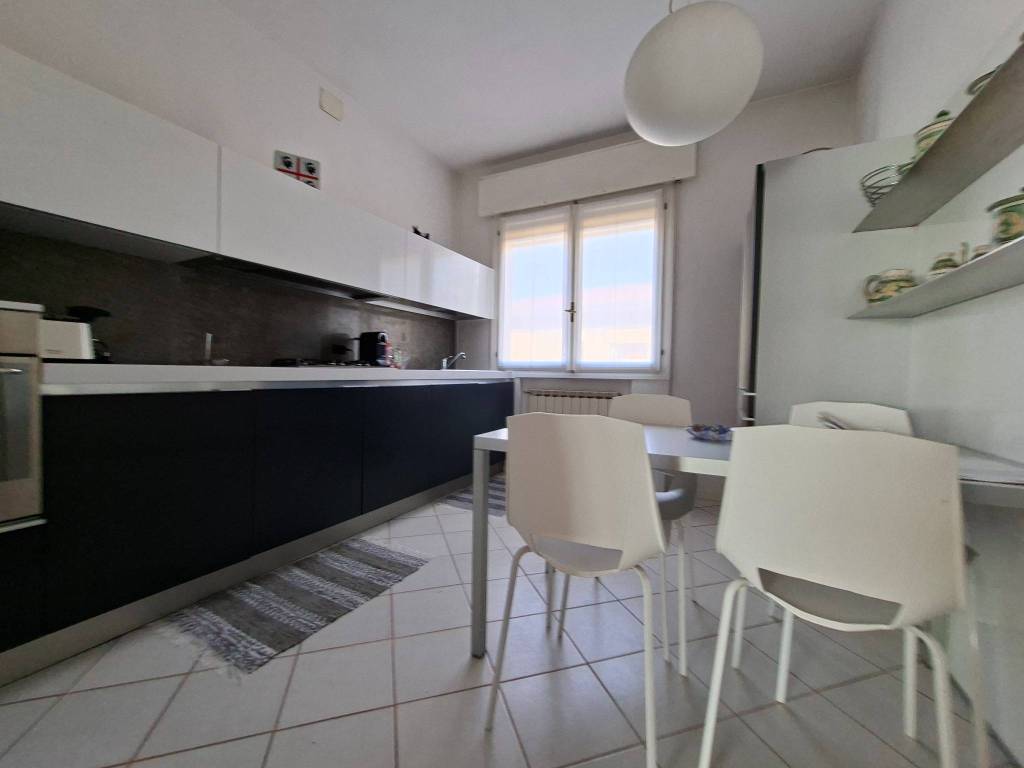 appartamento in vendita a Mira