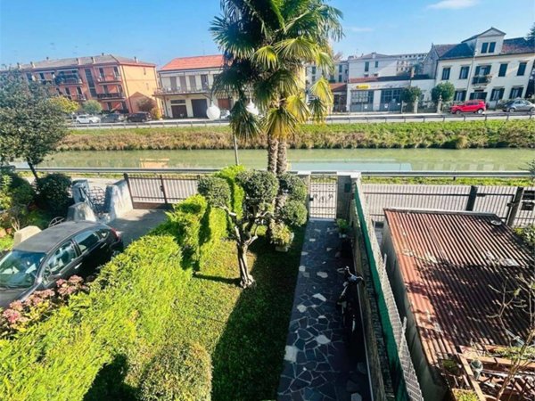 casa indipendente in vendita a Mira