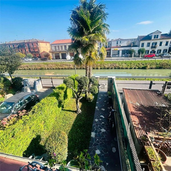 casa indipendente in vendita a Mira