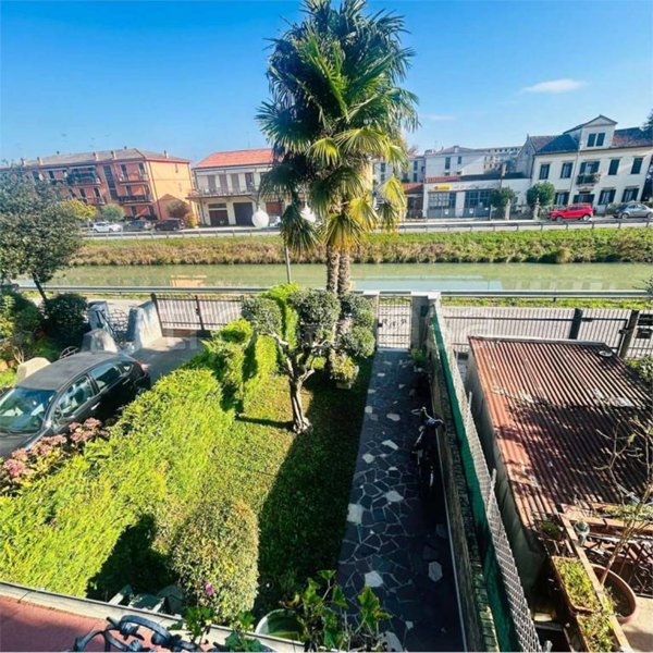 casa indipendente in vendita a Mira