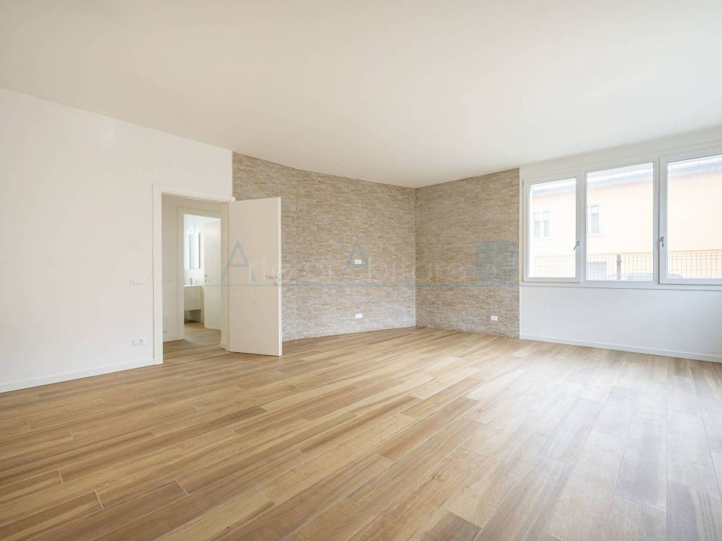 appartamento in vendita a Mira