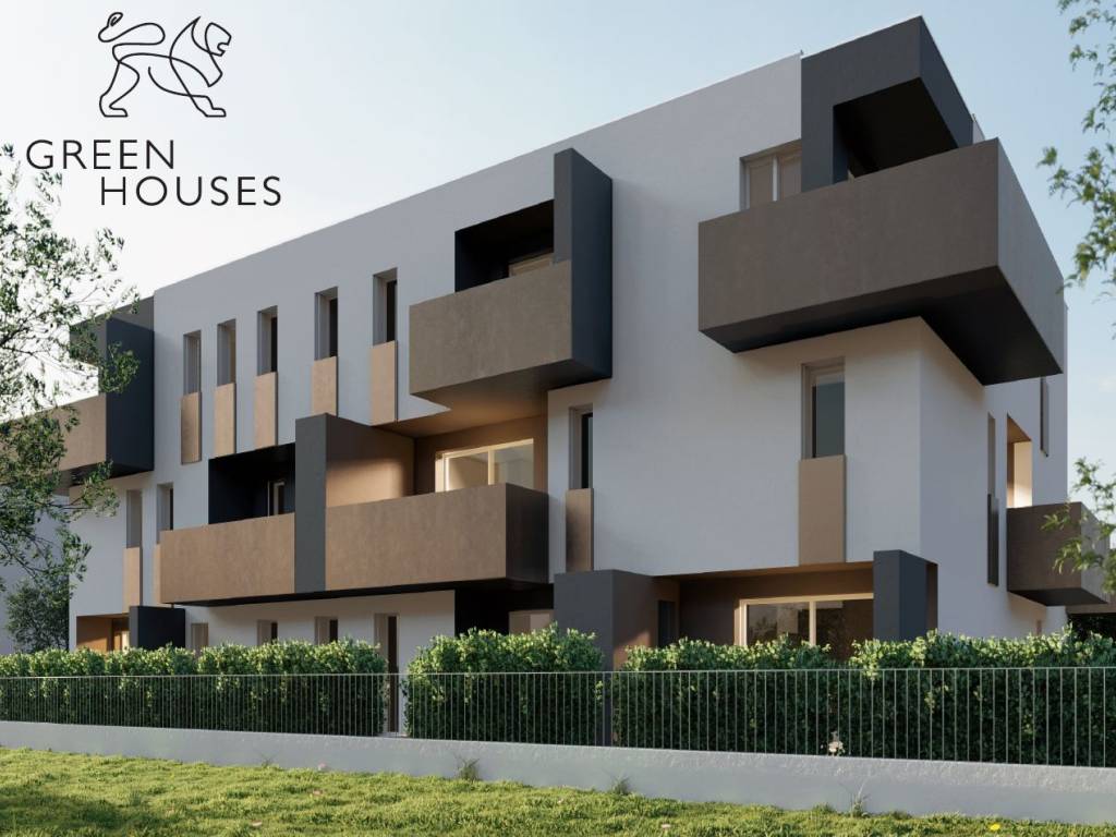 appartamento in vendita a Mira