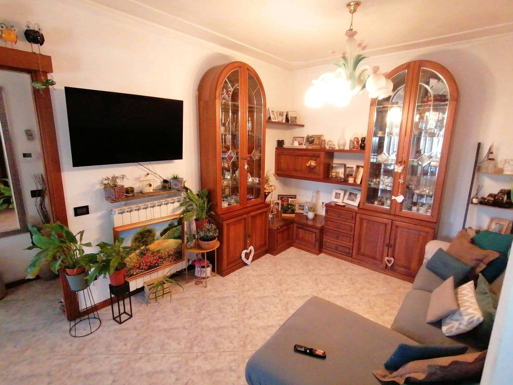 appartamento in vendita a Mira