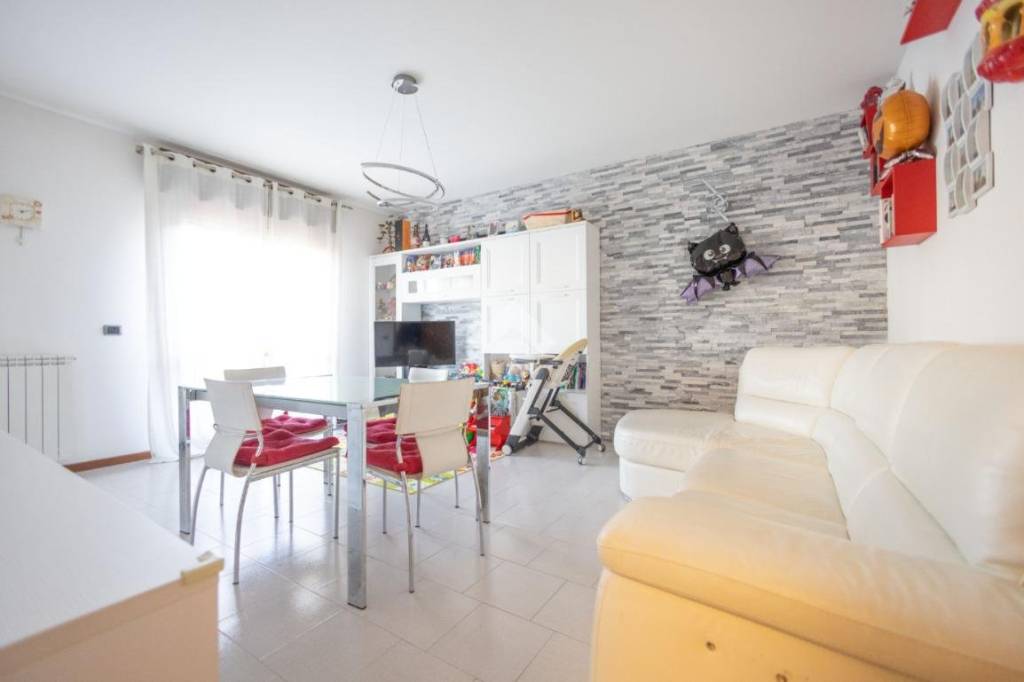 appartamento in vendita a Mira