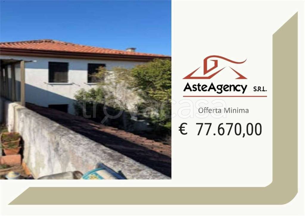 appartamento in vendita a Mira in zona Dogaletto