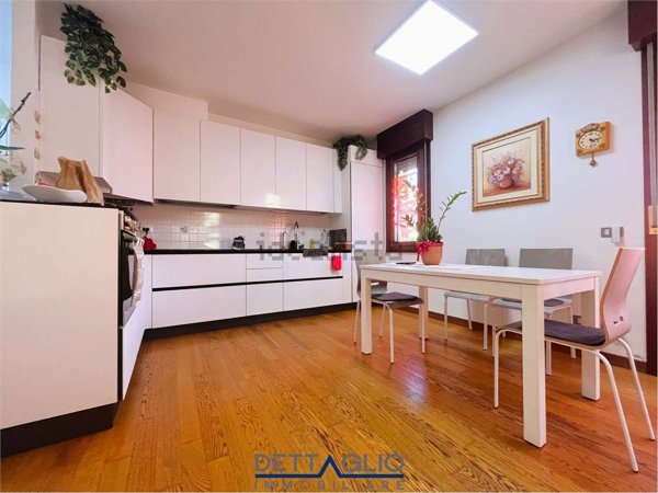 appartamento in vendita a Mira