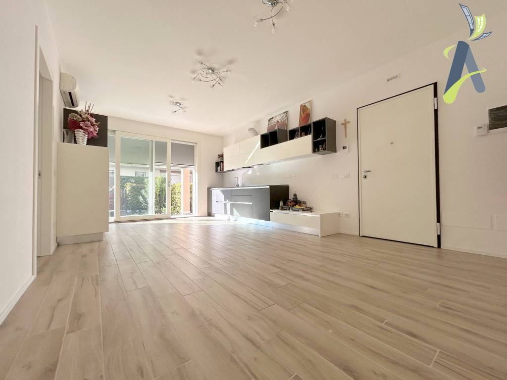 appartamento in vendita a Mira