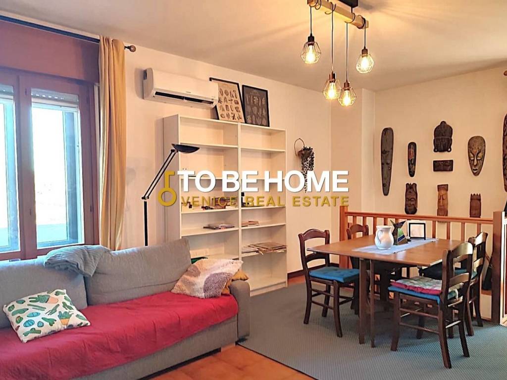 appartamento in vendita a Mira in zona Giovanni XXIII