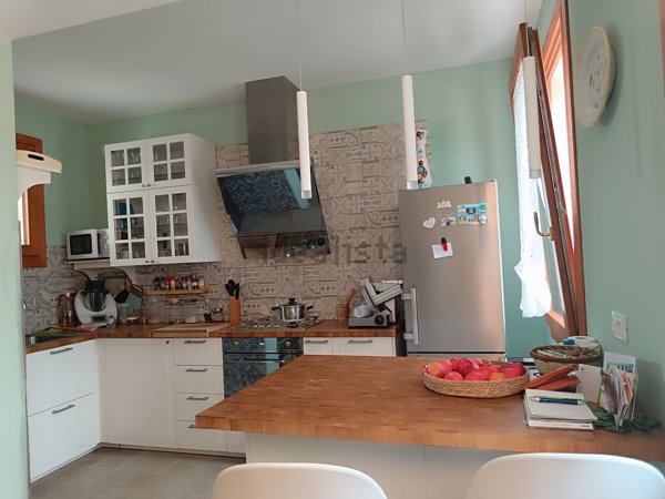 appartamento in vendita a Mira