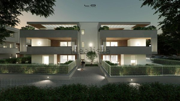 appartamento in vendita a Mira