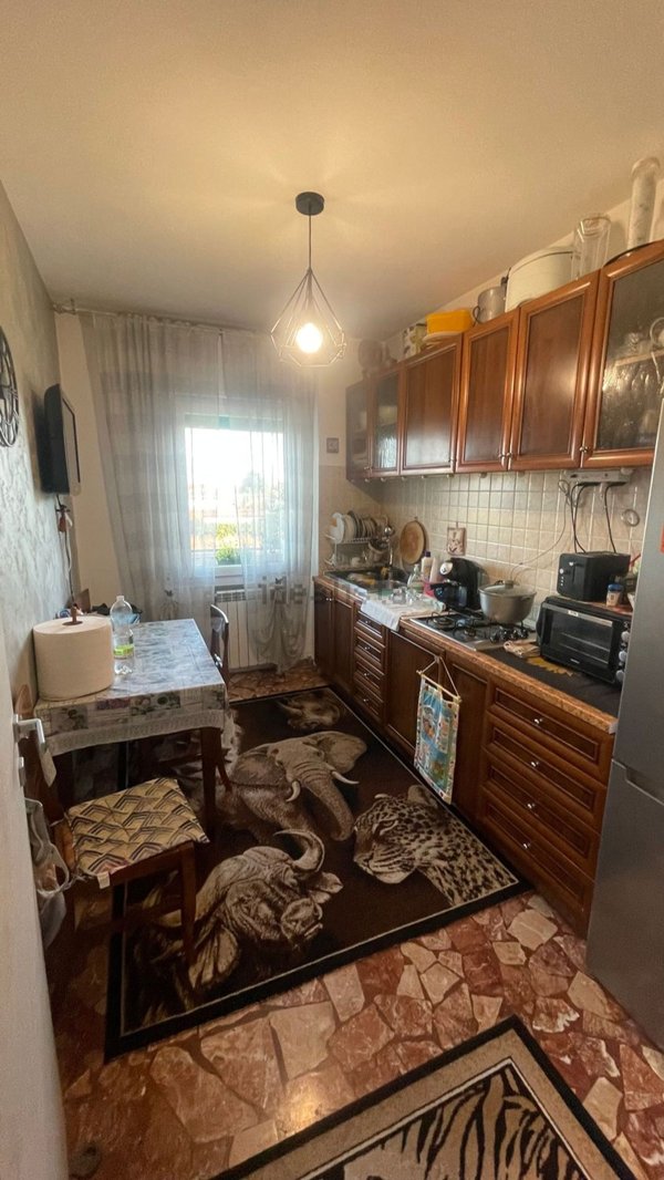 appartamento in vendita a Mira