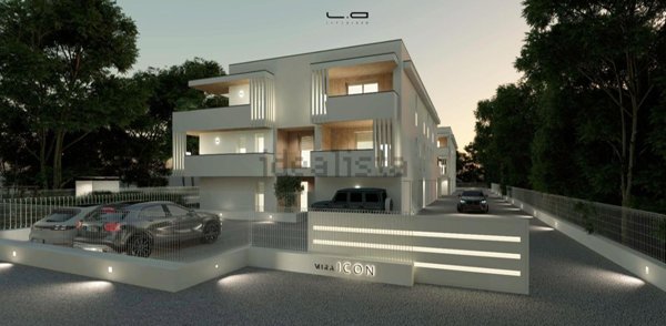 appartamento in vendita a Mira