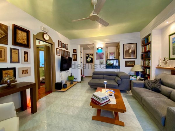 appartamento in vendita a Mira