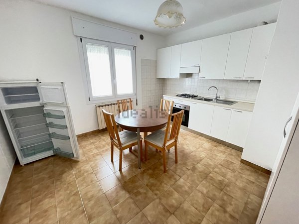 appartamento in vendita a Mira