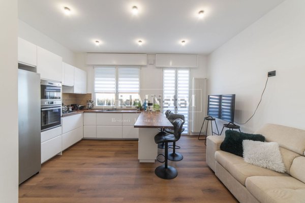 appartamento in vendita a Mira