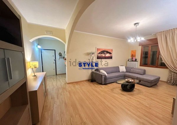 appartamento in vendita a Mira in zona Marano