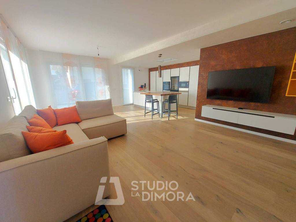 appartamento in vendita a Mira in zona Giovanni XXIII