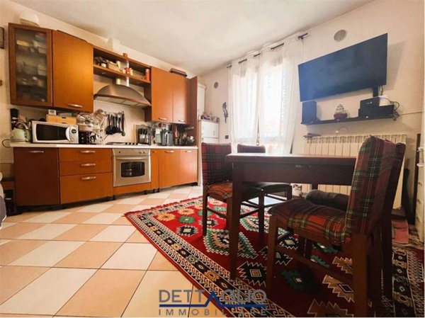 appartamento in vendita a Mira in zona Marano