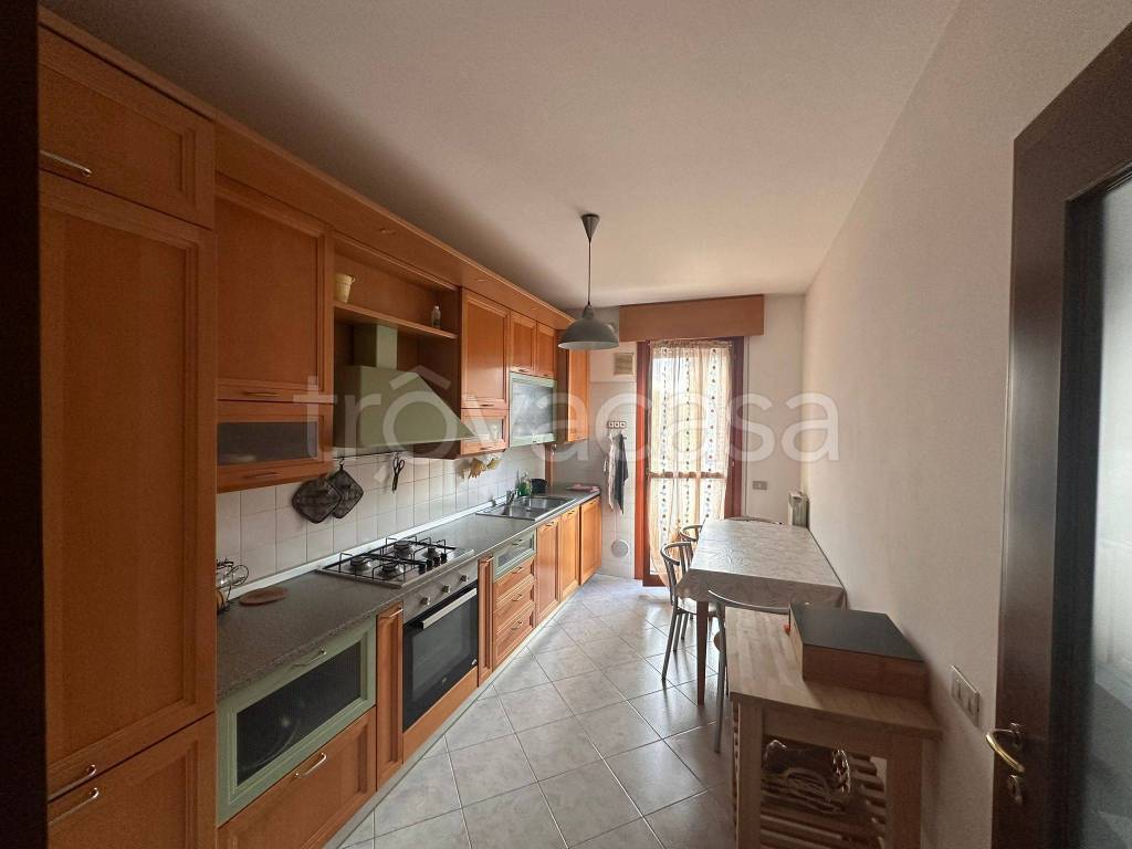 appartamento in vendita a Mira in zona Piazza Vecchia