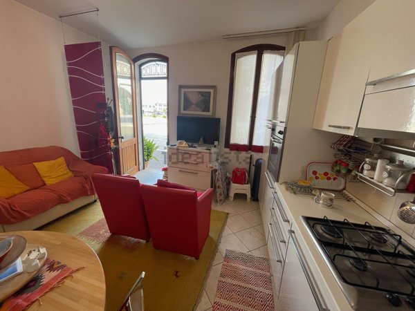 appartamento in vendita a Mira