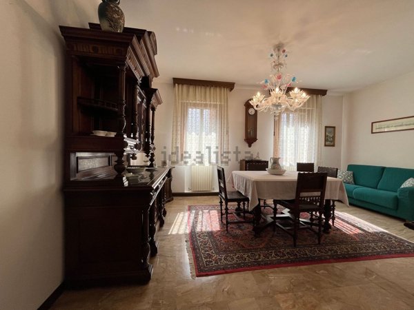 appartamento in vendita a Mira