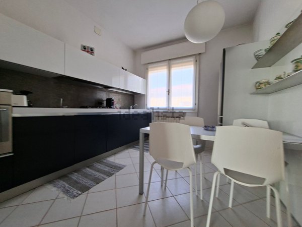 appartamento in vendita a Mira