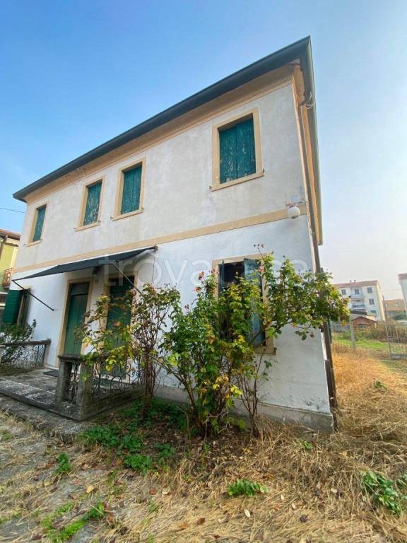 casa indipendente in vendita a Mira