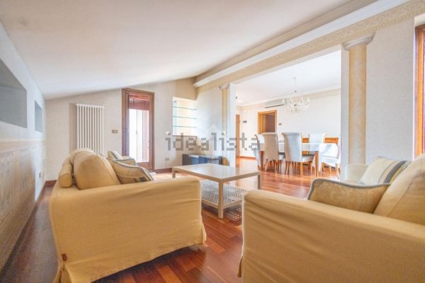 appartamento in vendita a Mira