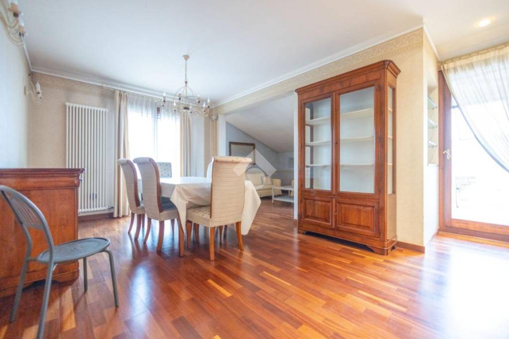 appartamento in vendita a Mira