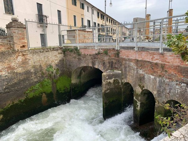 casa indipendente in vendita a Mira