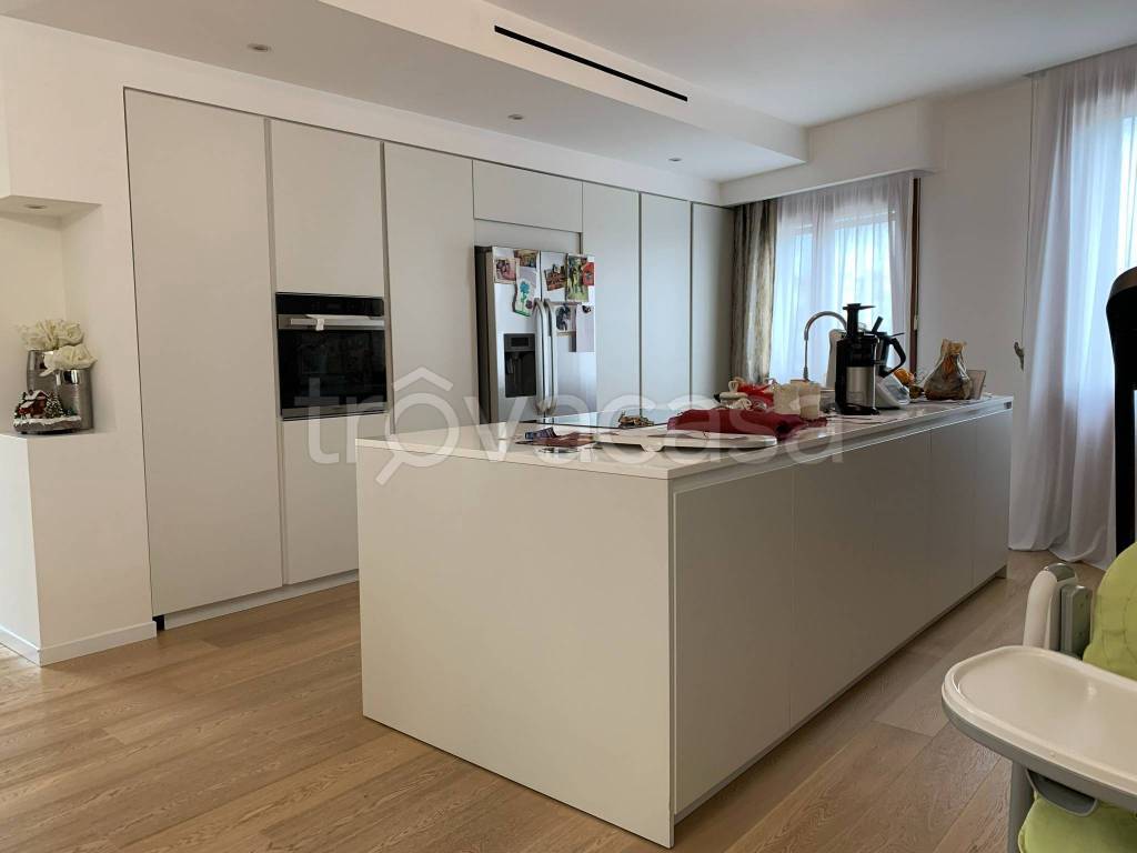 casa indipendente in vendita a Mira