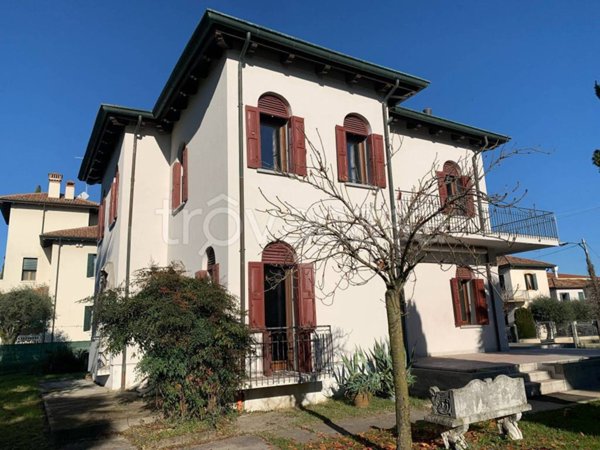 casa indipendente in vendita a Mira