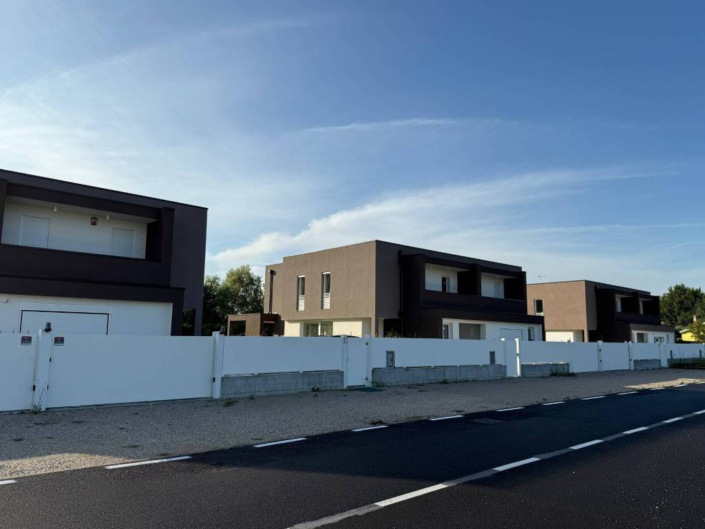 casa indipendente in vendita a Mira