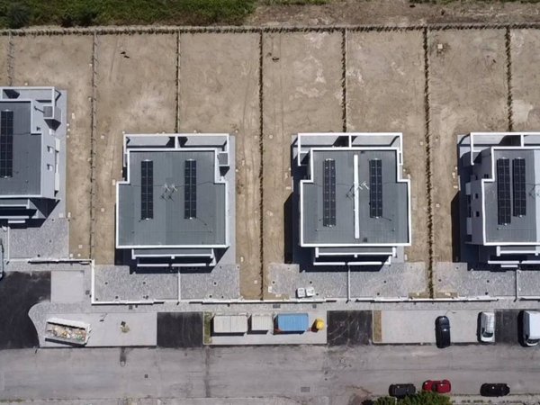 casa indipendente in vendita a Mira