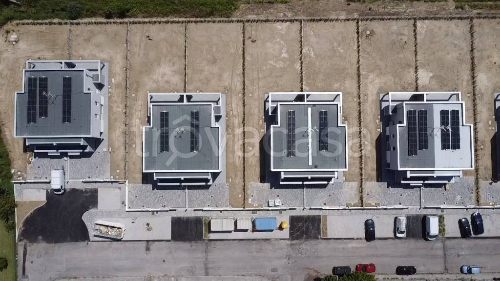 casa indipendente in vendita a Mira