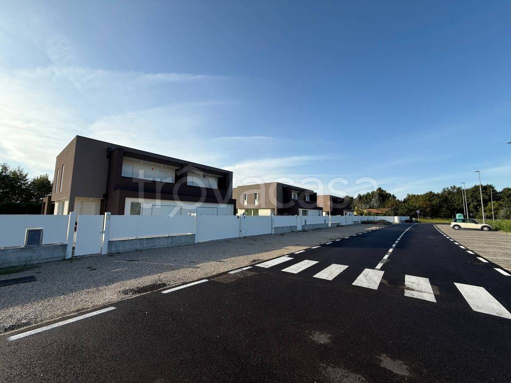 casa indipendente in vendita a Mira