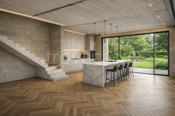 casa indipendente in vendita a Mira in zona Giovanni XXIII