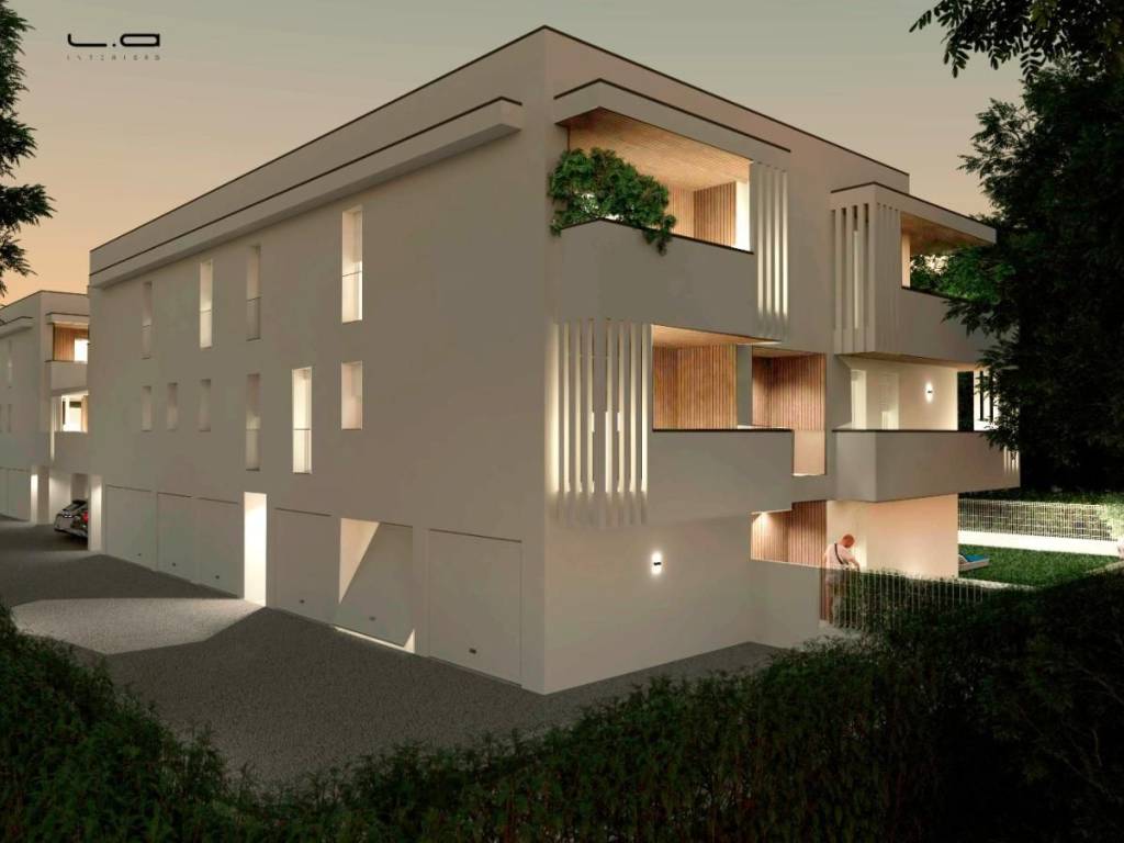 appartamento in vendita a Mira