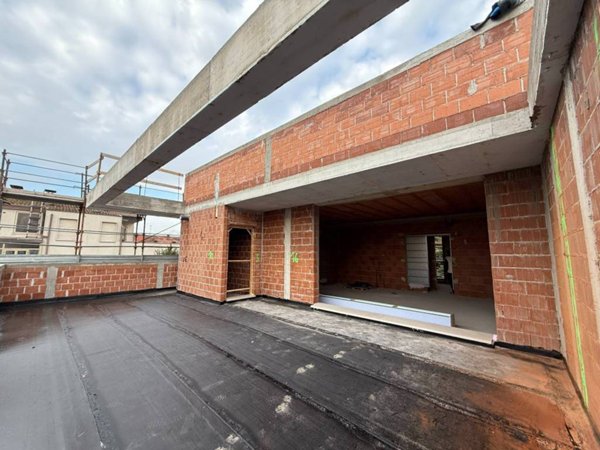 appartamento in vendita a Mira