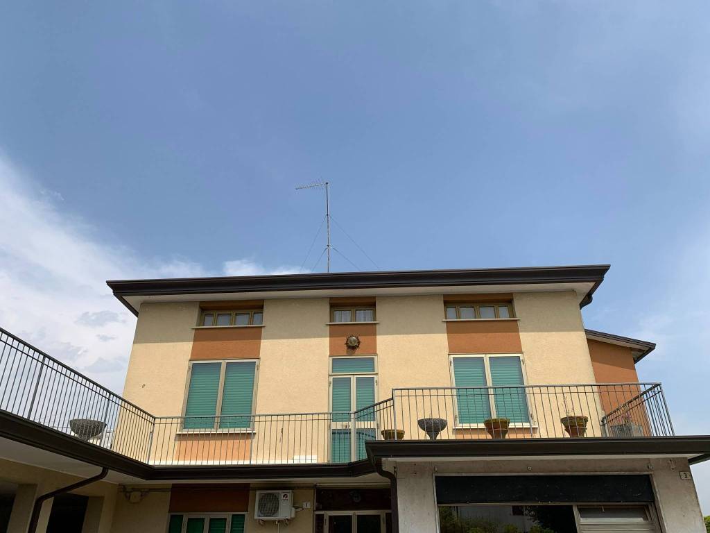 casa indipendente in vendita a Mira